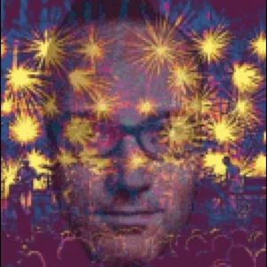 Meet your Posher, Brett